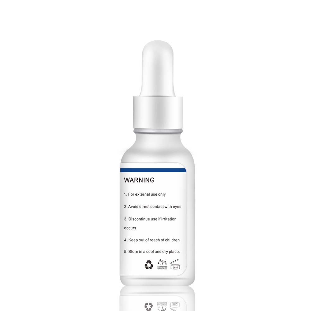 Pure Hyaluronic Acid Serum