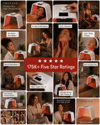 Trovaxe™ RadianceMax Light Therapy Device