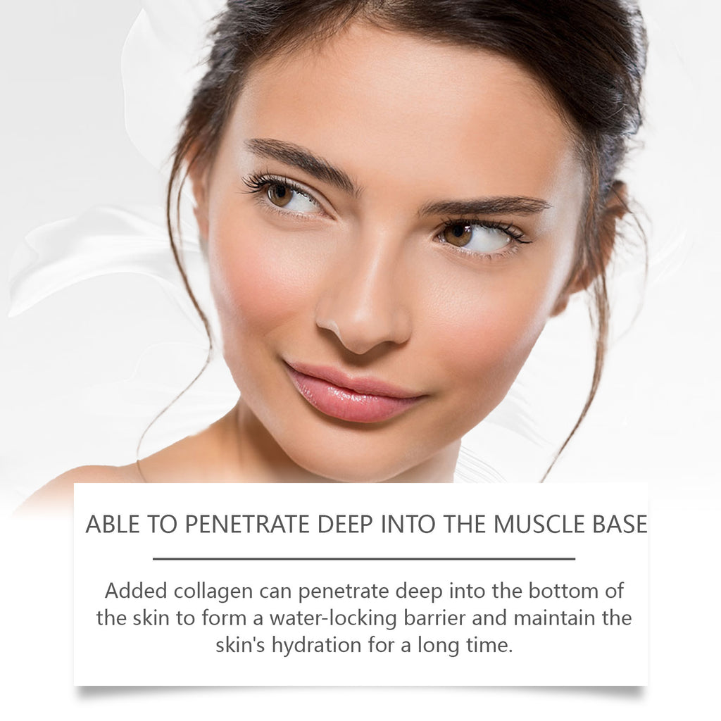 Bio Collagen Overnight Mask