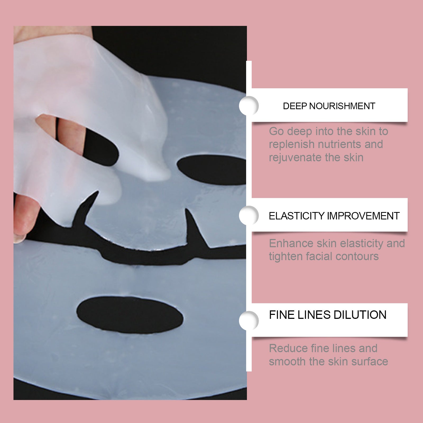 Bio Collagen Overnight Mask