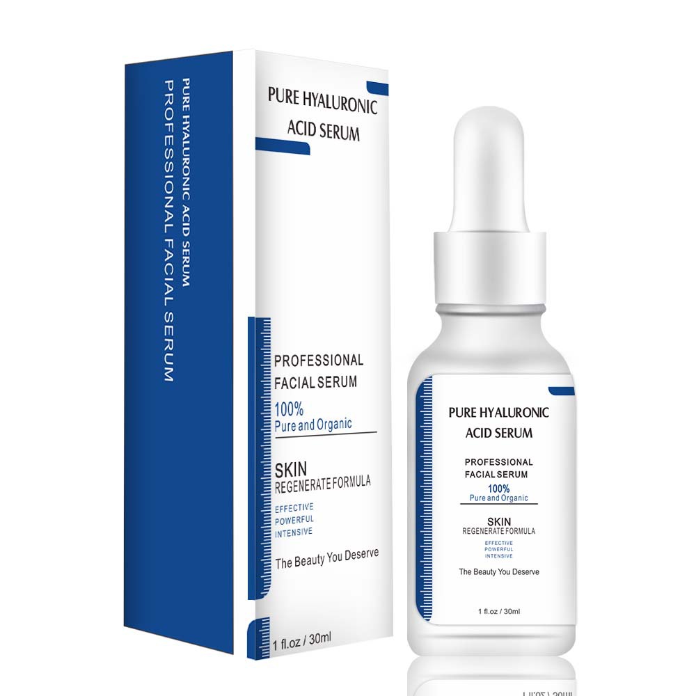 Pure Hyaluronic Acid Serum