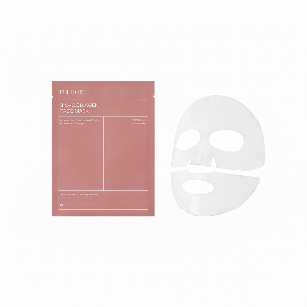 Bio Collagen Overnight Mask