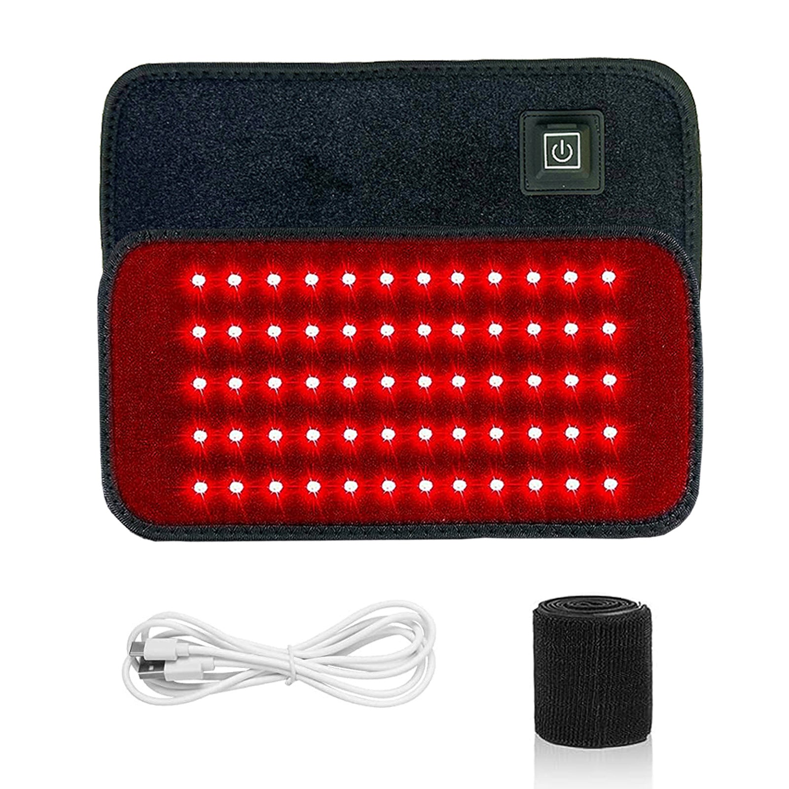 Trovaxe™ Heated LED Waist Belt