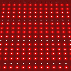 Trovaxe™ Full-Body Red Light Therapy Mat