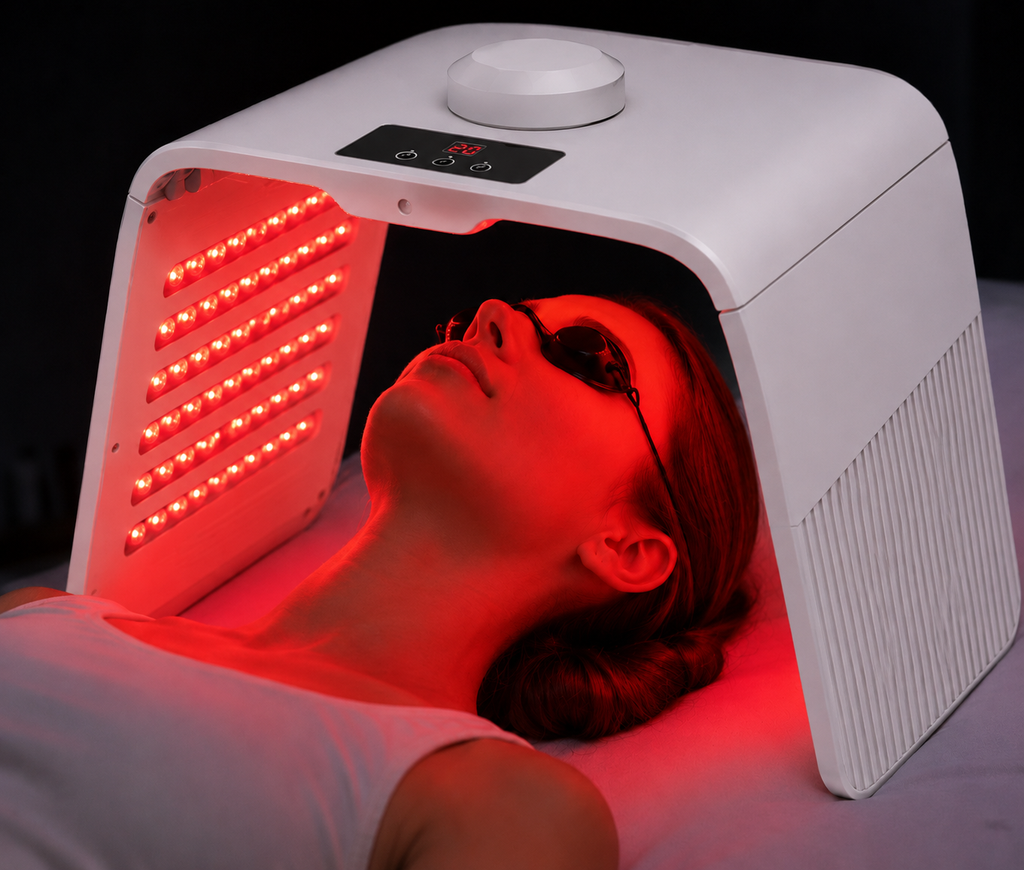 Trovaxe™ RadianceMax Light Therapy Device