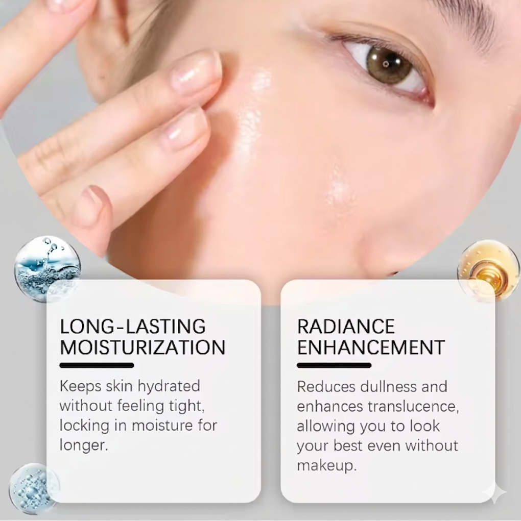 Niacinamide Purity Serum