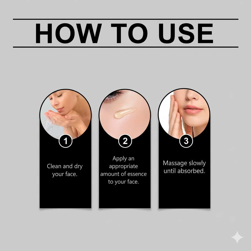 Niacinamide Purity Serum