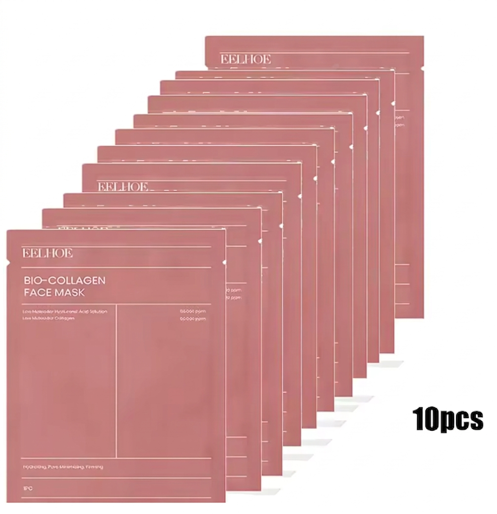Bio Collagen Overnight Mask