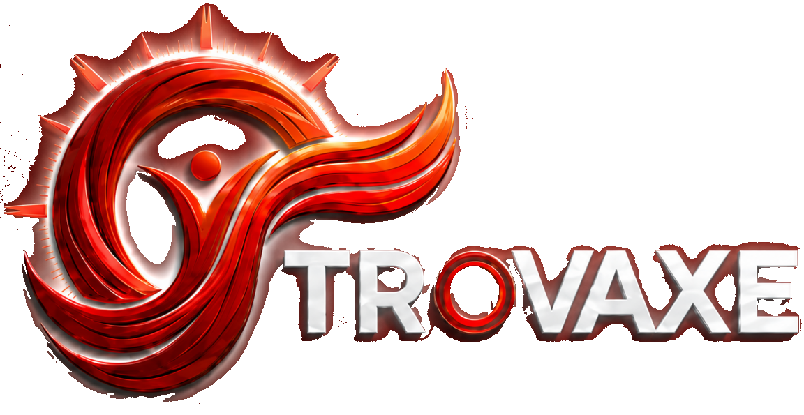 Trovaxe