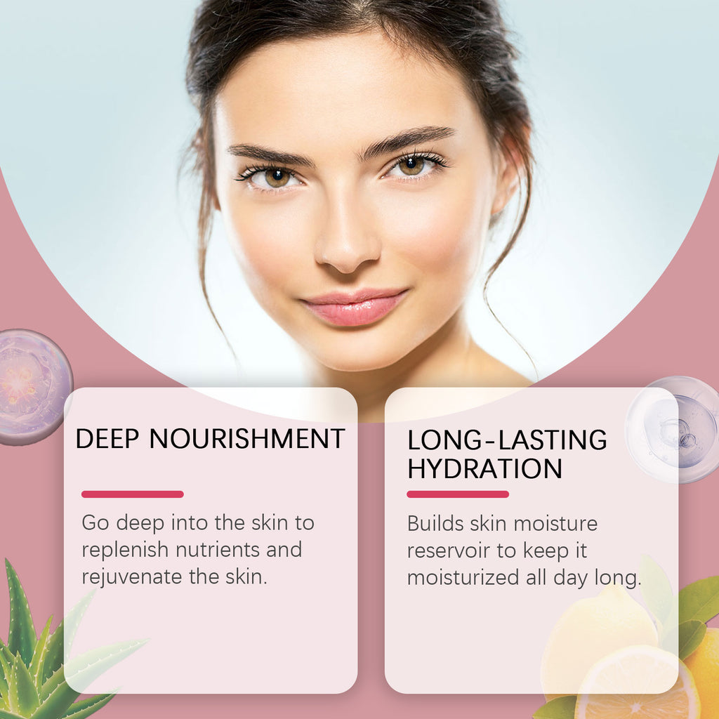 Bio Collagen Overnight Mask